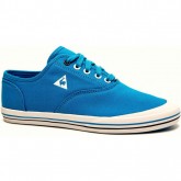 Le Coq Sportif Sneaker Art. Grandville Cvo W Blu - Chaussures-De-Randonnee Femme Prix France